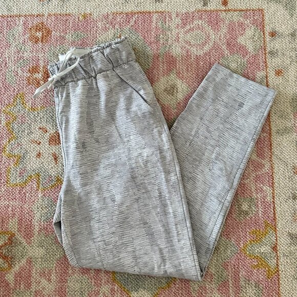 lululemon athletica Pants - lululemon on the fly pants